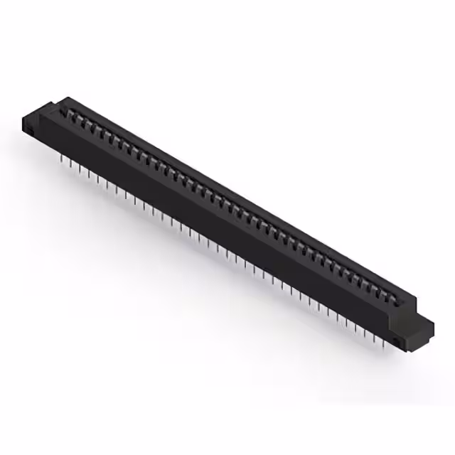 357-072-424-212 EDAC Inc.  Edgeboard Connectors